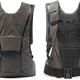 Illustration for article titled Adidas Low-Profile Vest Backpack Is Better Than Batmans Utility Belt